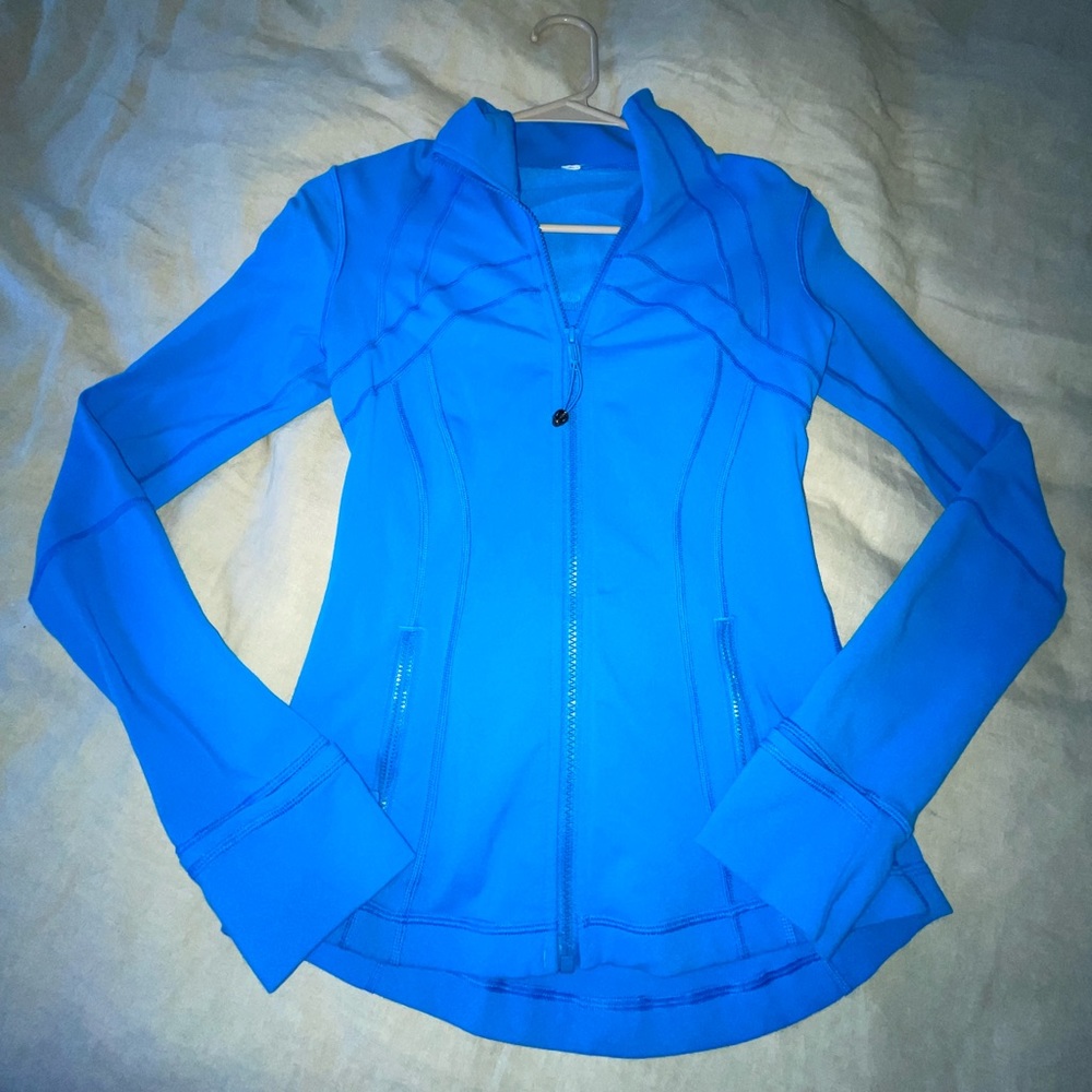 LULULEMON DEFINE JACKET